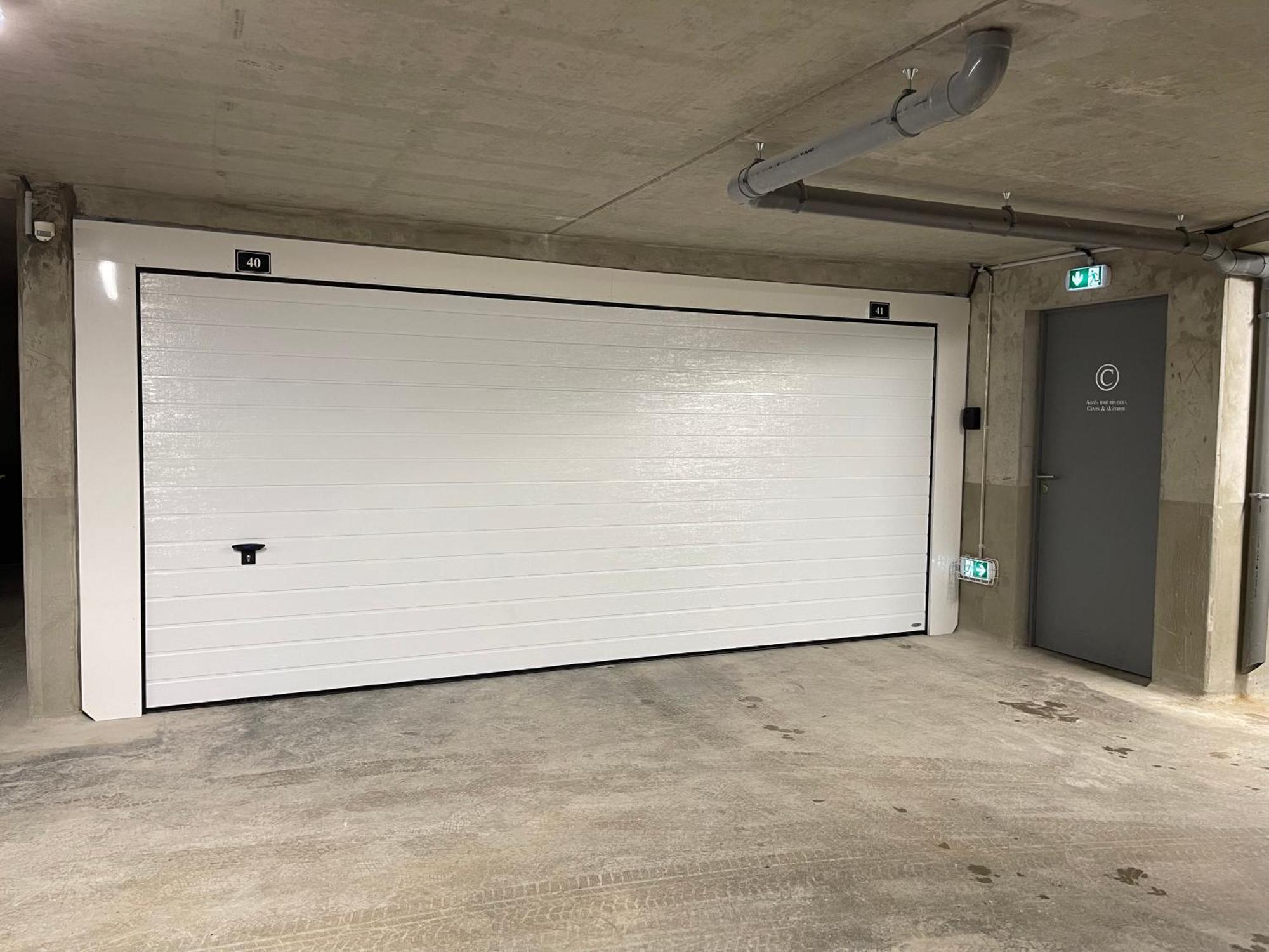 Apartamento Gespere Le Stella Les Gets Exterior foto